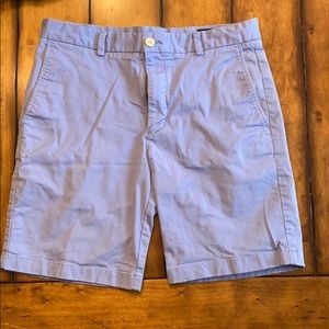 Vineyard Vines Blue/Gray Shorts